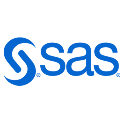 Logo von SAS Institute