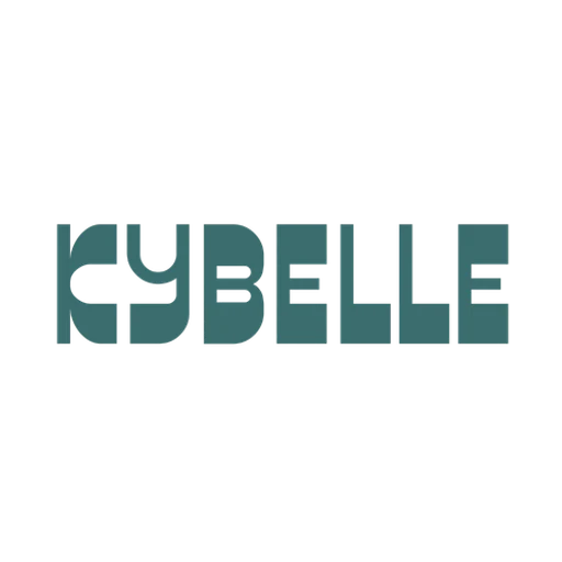 Logotipo de Kybelle
