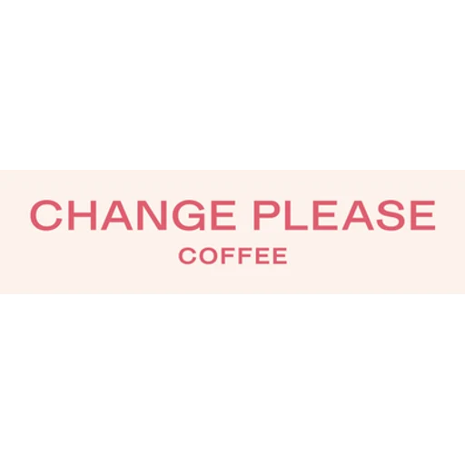 Logo von Change Please