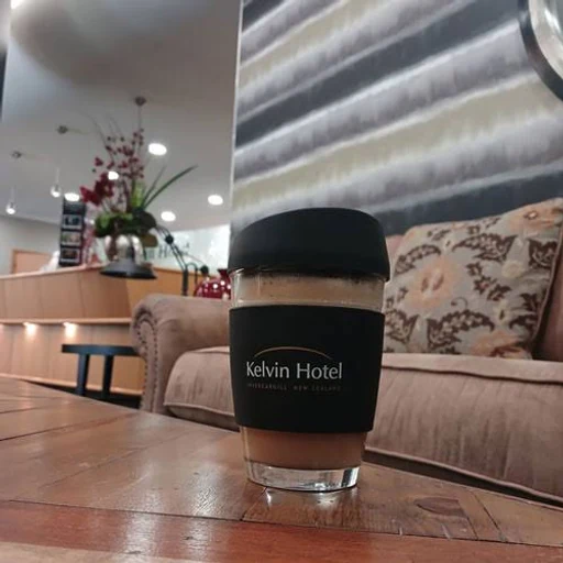 Logo von Kelvin Hotel