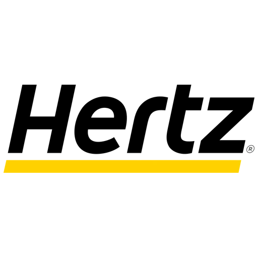 Logotipo de The Hertz Corporation