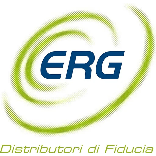 Logo von Erg