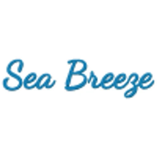 Logo de Sea Breeze