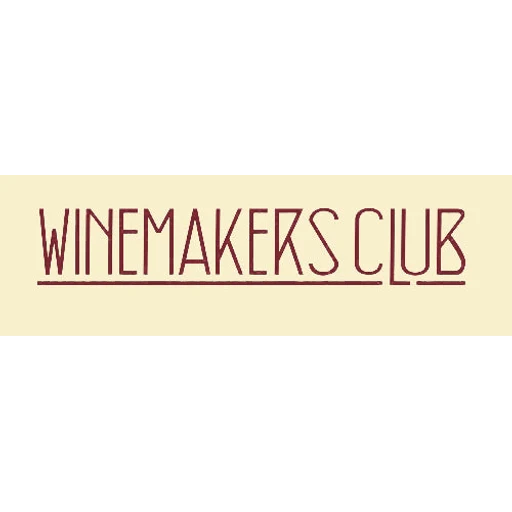 Logotipo de Winemakers Club
