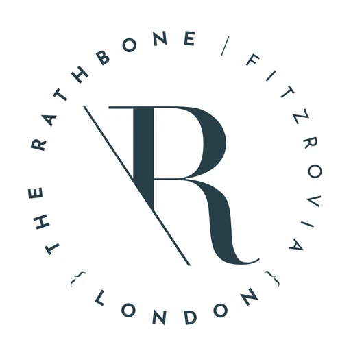 Logotipo de Rathbone Hotel