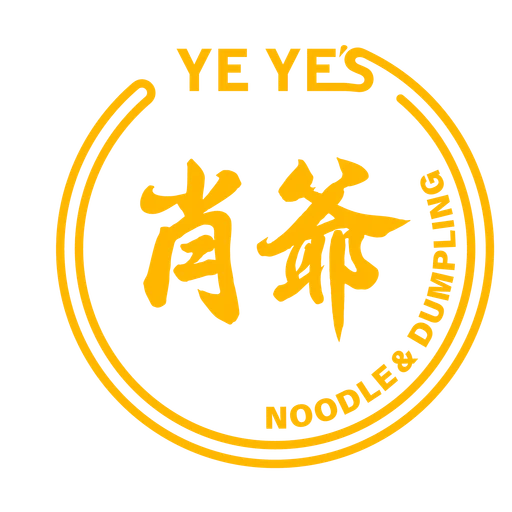 Logo von Yeye's Noodle & Dumpling
