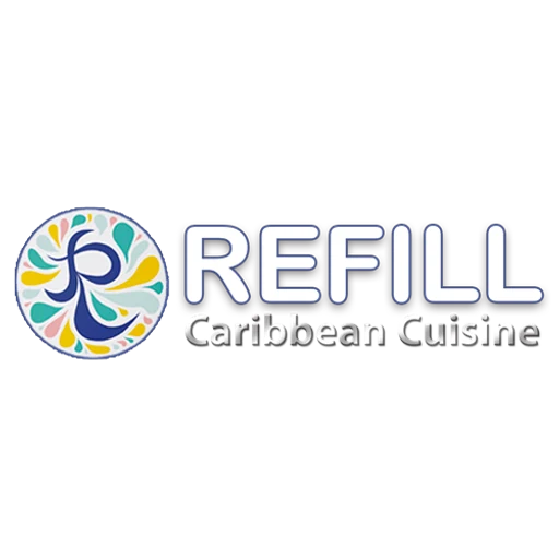 Logo von Refill