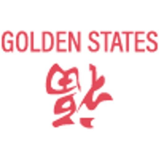 Logotipo de Golden States