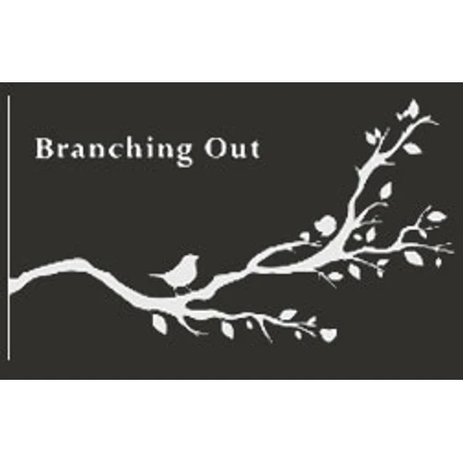 شعار Branching Out