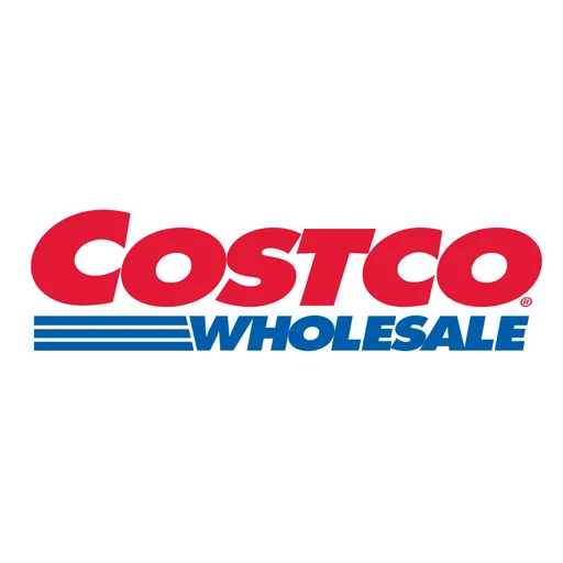 Logo von Costco