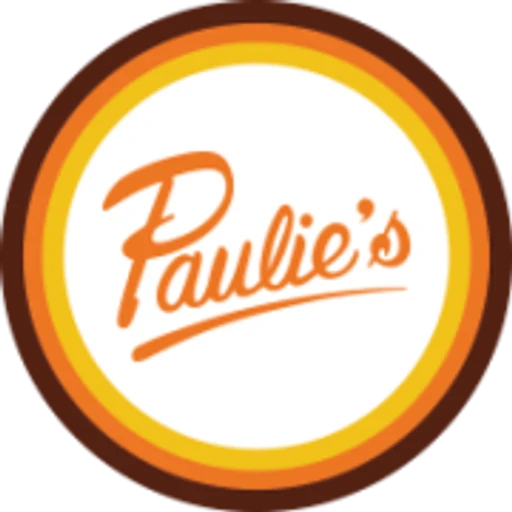 شعار Paulie's