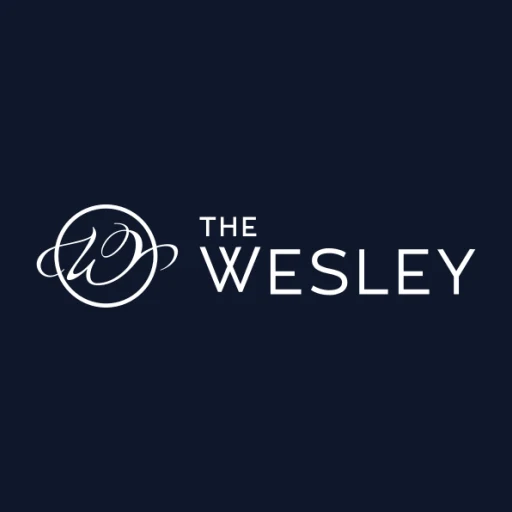 Logotipo de The Wesley