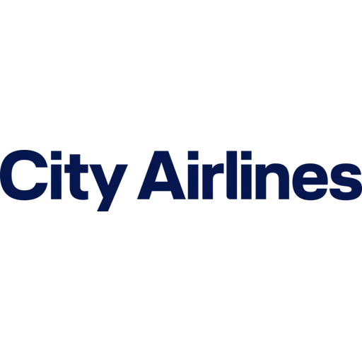 Logo von Lufthansa City Airlines