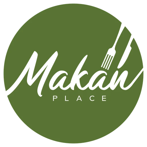 شعار Makan Place