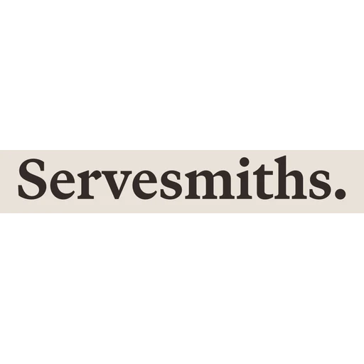 Logo von Serve Smiths