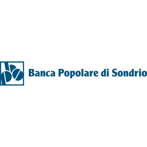 Logo de Banca Popolare di Sondrio