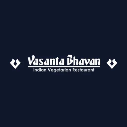 Logo de Vasanta Bhavan Vegetarian Restaurant