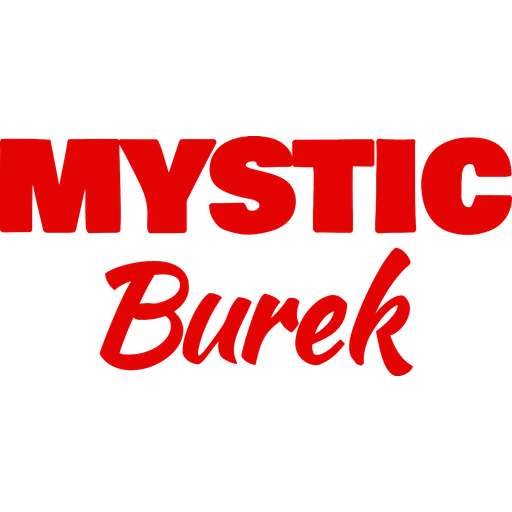 Logo de Mystic Burek