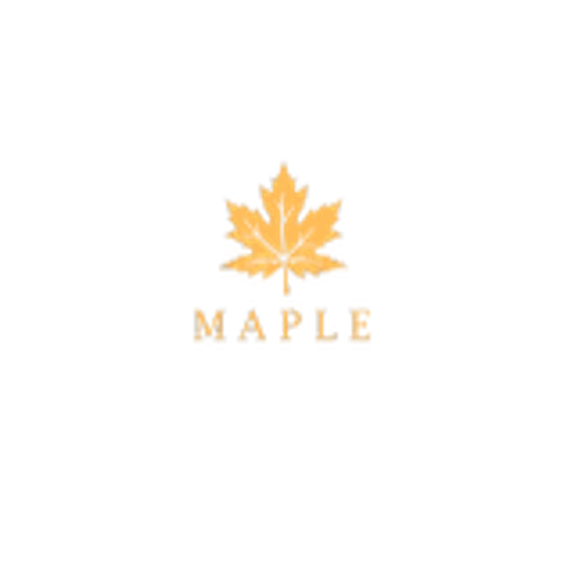 شعار Maple