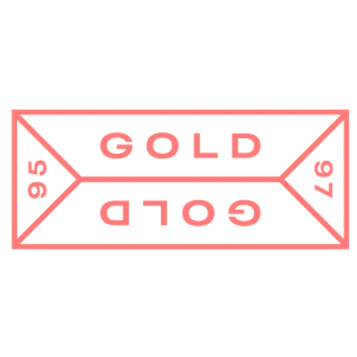 Logo von Gold Notting Hill