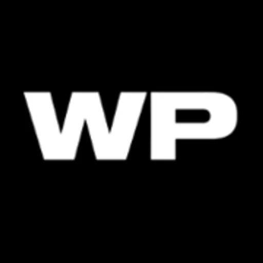 Logotipo de Wet Plate Kitchen