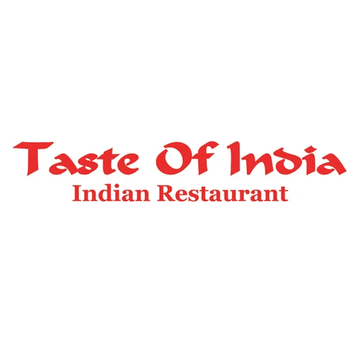شعار Taste of India