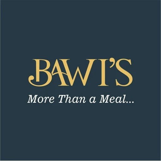 شعار Bawi's