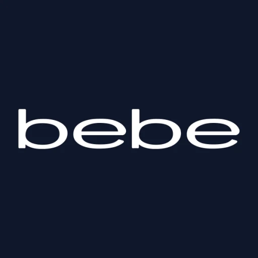 شعار Bebe Stores