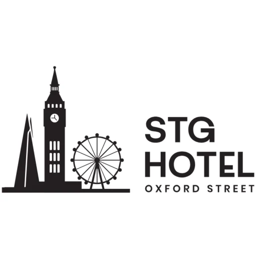 Logo von STG Hotel Oxford Street
