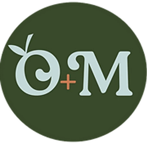 Logotipo de Olives & Meze
