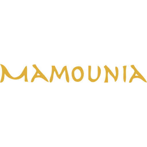 شعار Mamounia Lounge