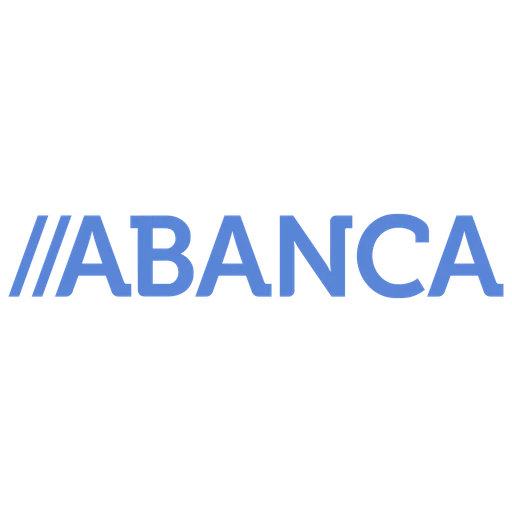 Logo de Abanca