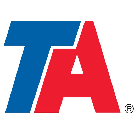 TravelCenters of America logo
