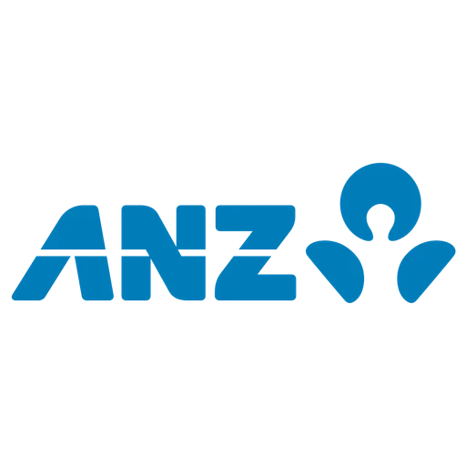 Logo de Australia and New Zealand Banking Group
