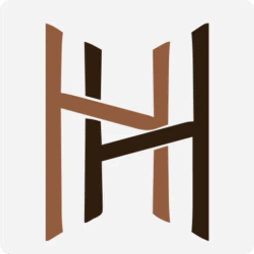Logo von Heeton Concept Hotel - Luma Hammersmith