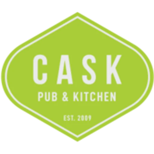 Logo von Cask