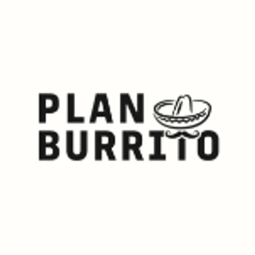 Logo de Plan Burrito