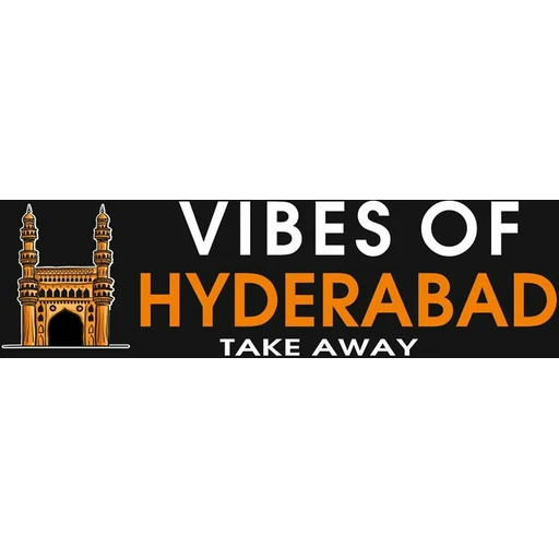 شعار Vibes Of Hyderabad