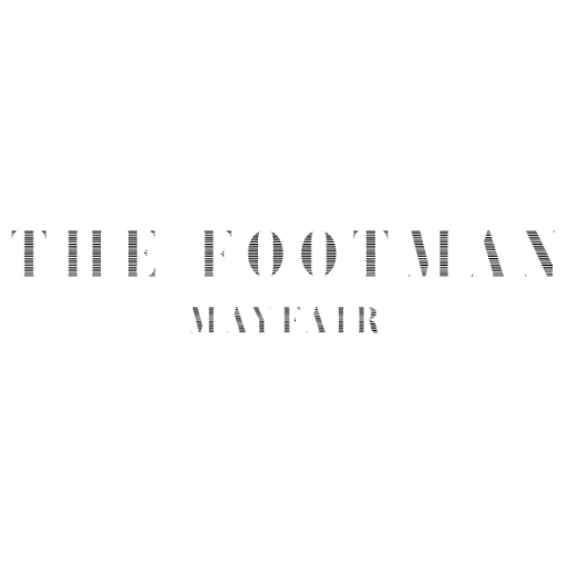 Logotipo de The Only Running Footman