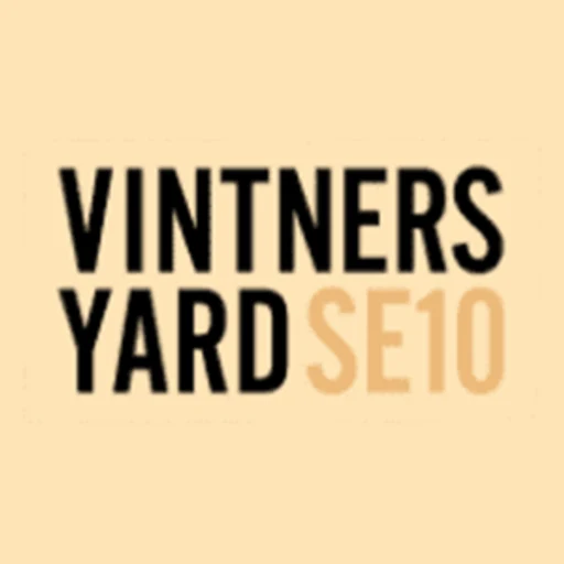 شعار Vintners Yard Bar
