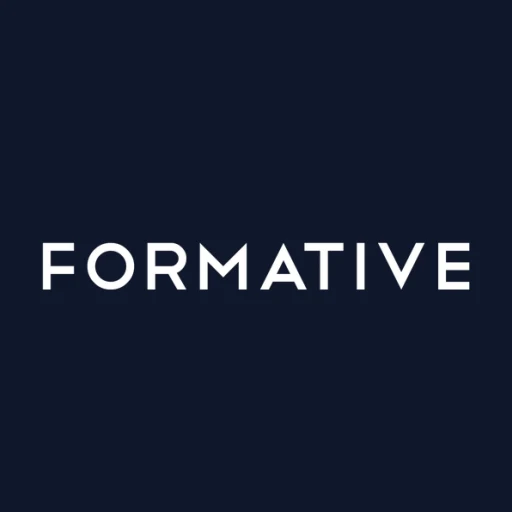 Logo von Formative Coffee