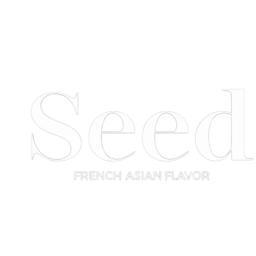 شعار Seed Restaurant