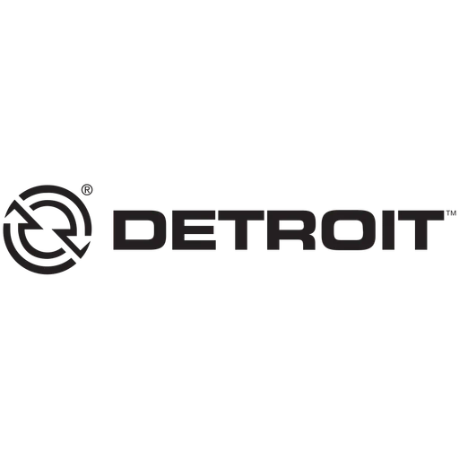 Logotipo de Detroit Diesel