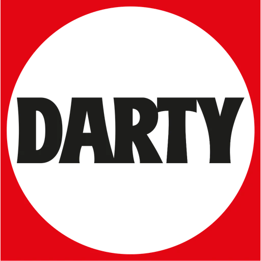 Logo von Darty France
