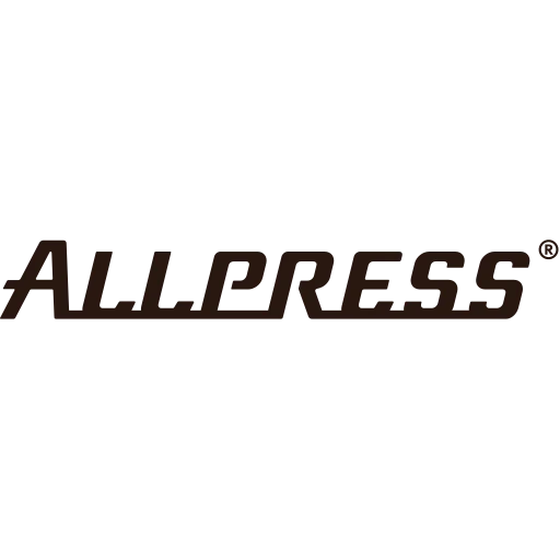 شعار Allpress Espresso Bar