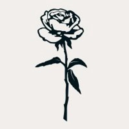 Logo de The Bohemian Bali, a Member of Design Hotels