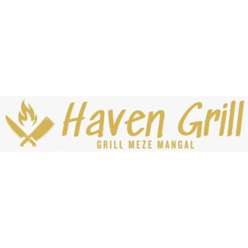 شعار Haven Grill