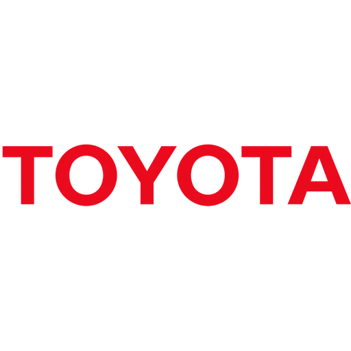 Logotipo de Toyota Motor Manufacturing Kentucky