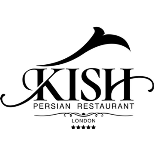 Logotipo de Kish