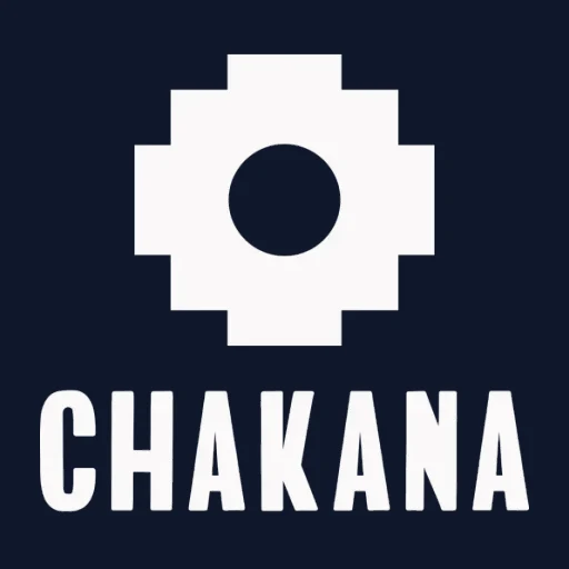 Logo von Chakana
